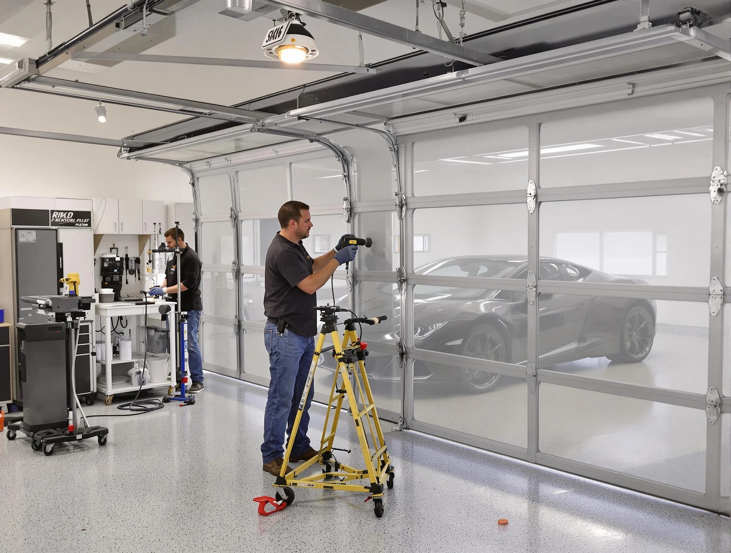 Dents Repair service in Washington, PA