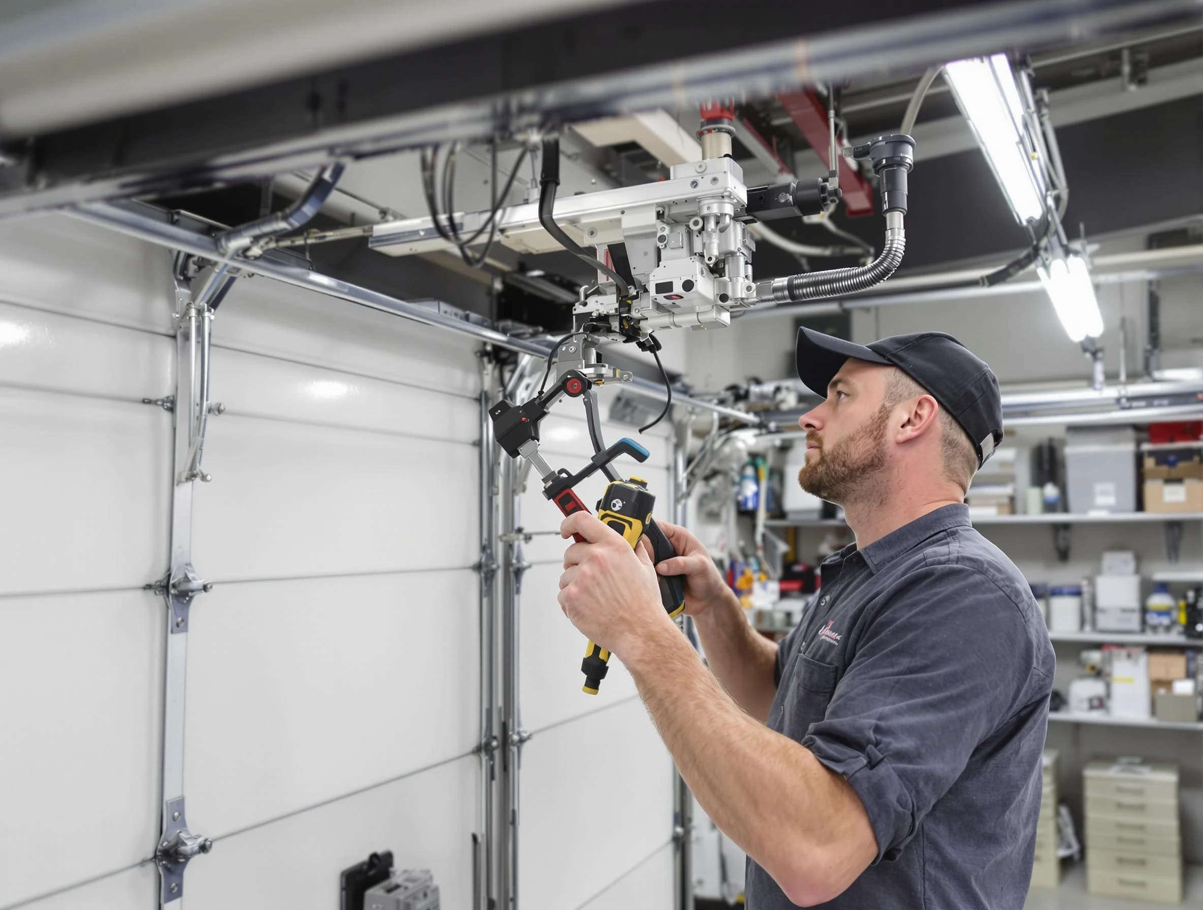 Garage Door Repair service in Washington, PA